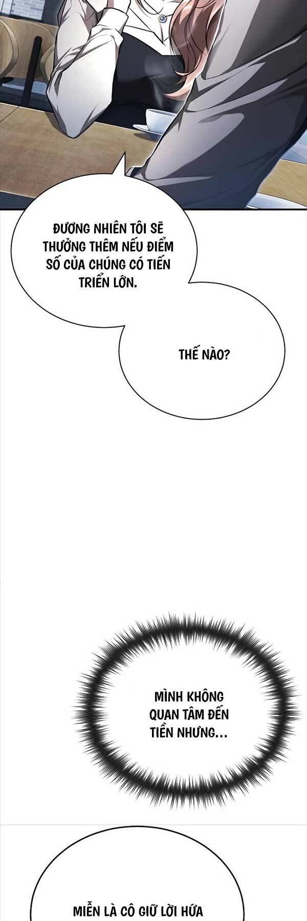 Ác Quỷ Trở Lại Học Đường Chapter 40 - Trang 2