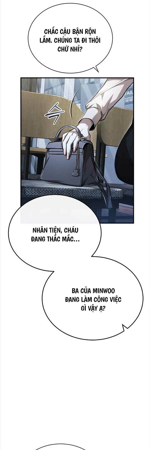 Ác Quỷ Trở Lại Học Đường Chapter 40 - Trang 2