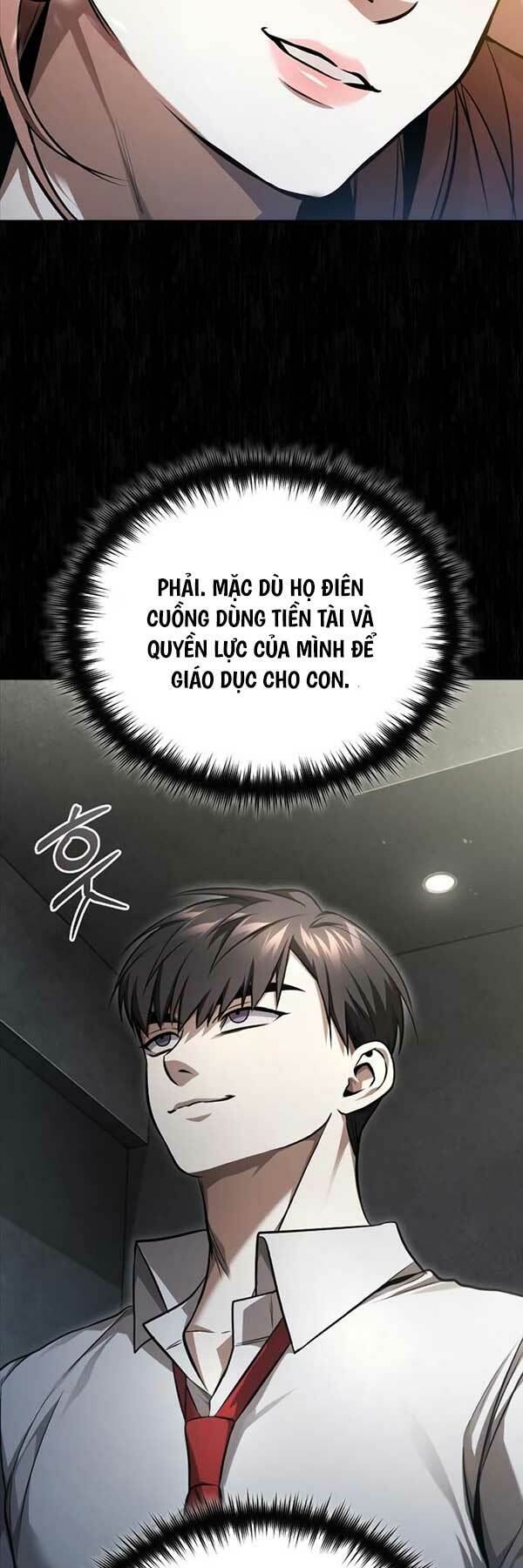 Ác Quỷ Trở Lại Học Đường Chapter 40 - Trang 2