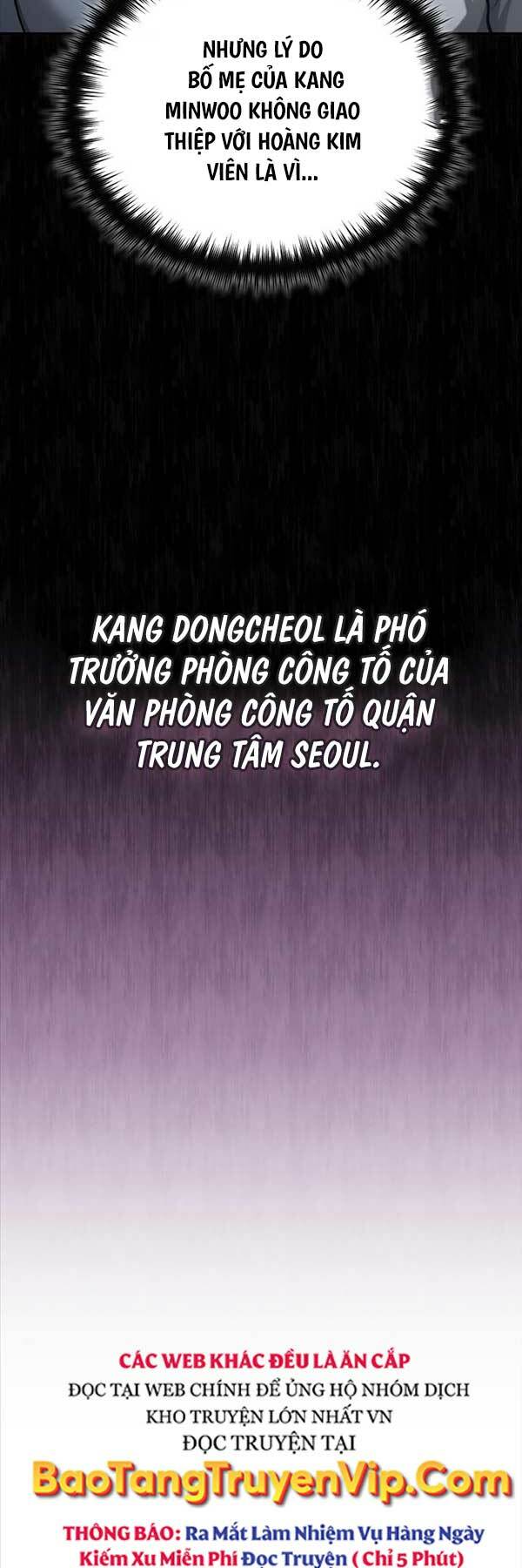 Ác Quỷ Trở Lại Học Đường Chapter 40 - Trang 2