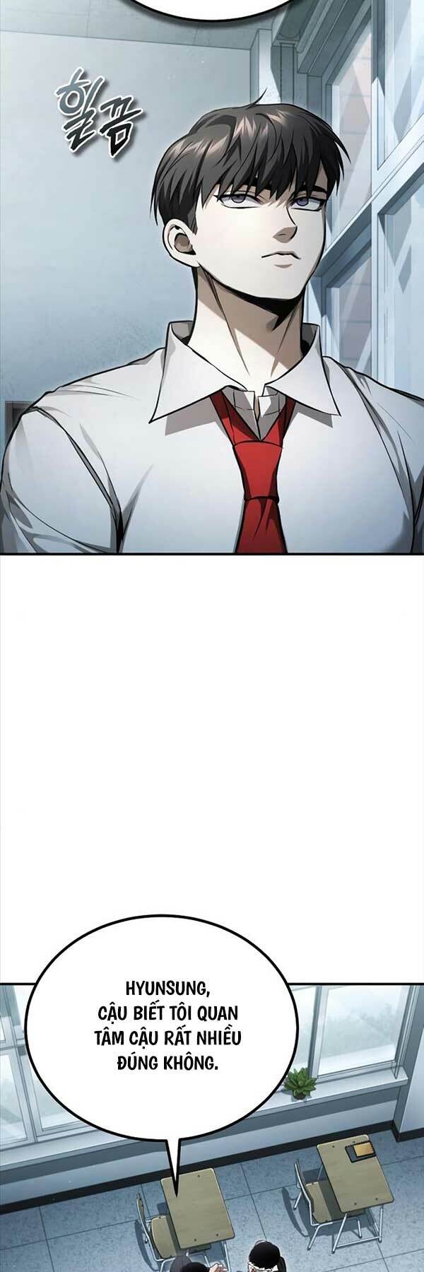 Ác Quỷ Trở Lại Học Đường Chapter 40 - Trang 2