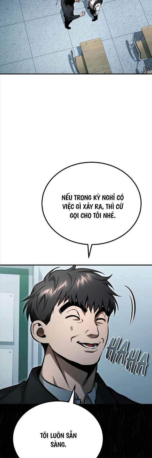 Ác Quỷ Trở Lại Học Đường Chapter 40 - Trang 2