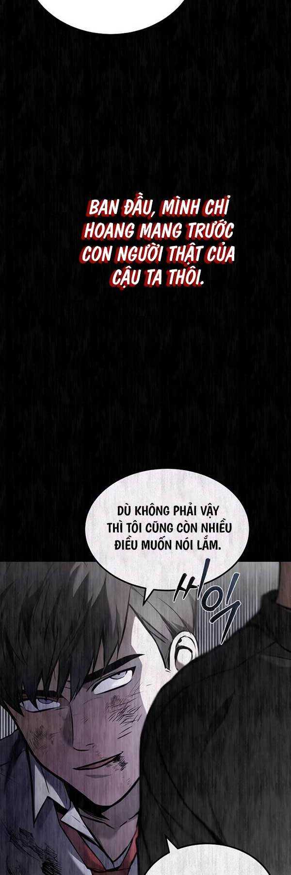 Ác Quỷ Trở Lại Học Đường Chapter 40 - Trang 2