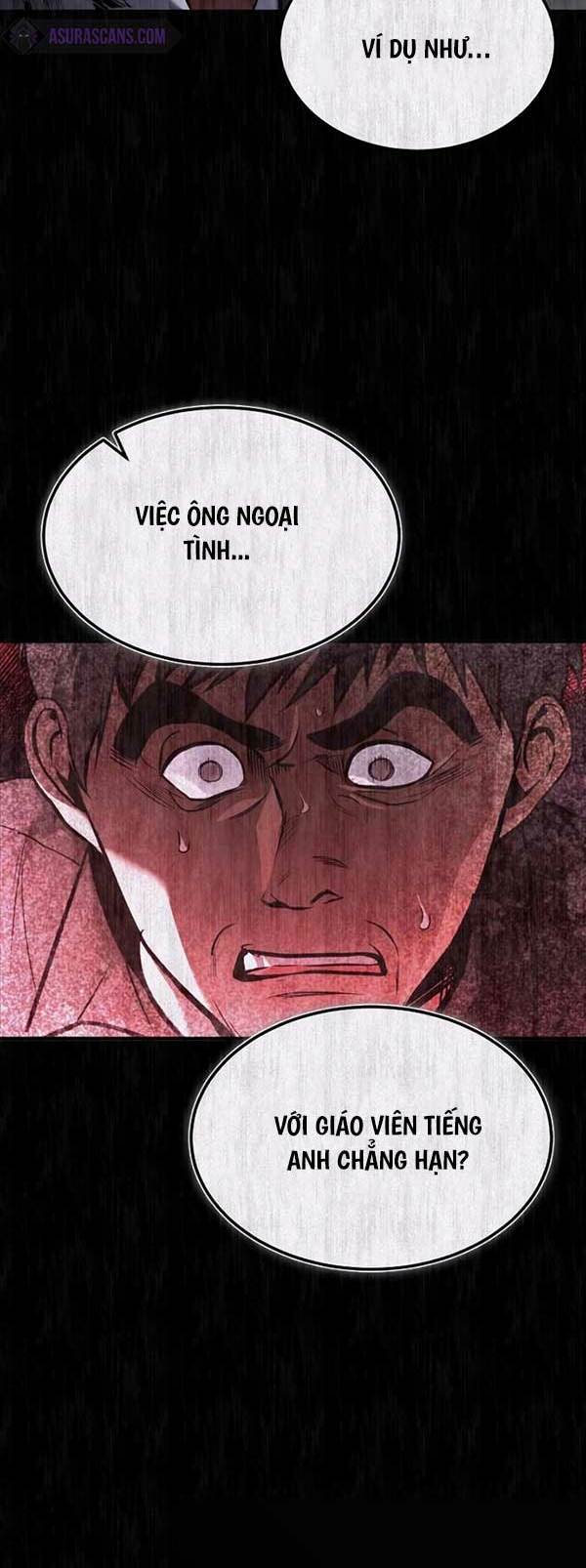 Ác Quỷ Trở Lại Học Đường Chapter 40 - Trang 2