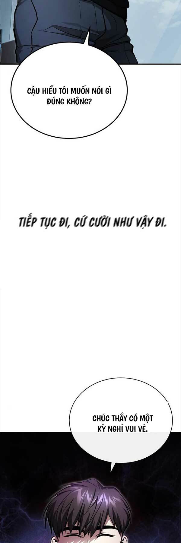 Ác Quỷ Trở Lại Học Đường Chapter 40 - Trang 2