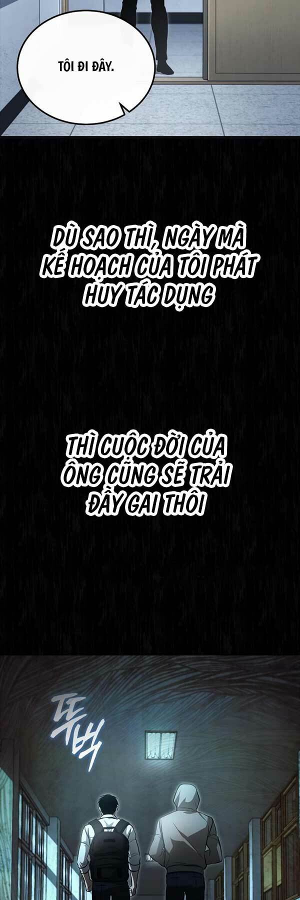 Ác Quỷ Trở Lại Học Đường Chapter 40 - Trang 2