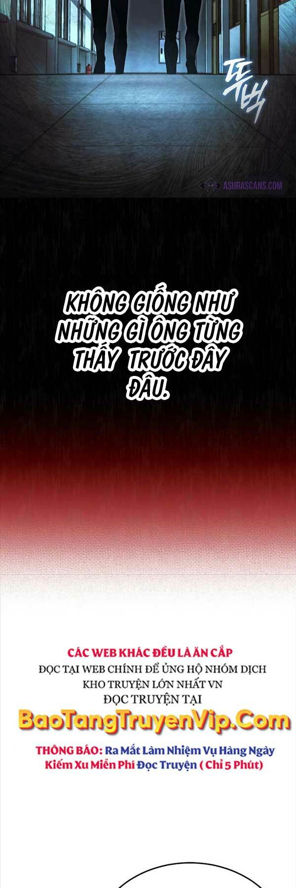 Ác Quỷ Trở Lại Học Đường Chapter 40 - Trang 2