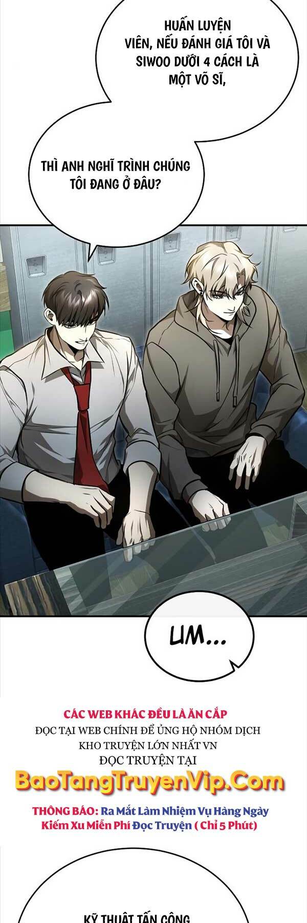 Ác Quỷ Trở Lại Học Đường Chapter 40 - Trang 2