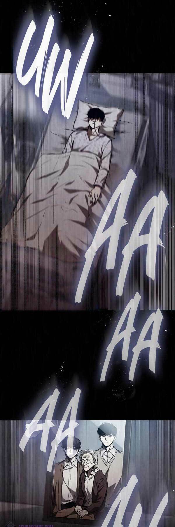 Ác Quỷ Trở Lại Học Đường Chapter 41 - Trang 2