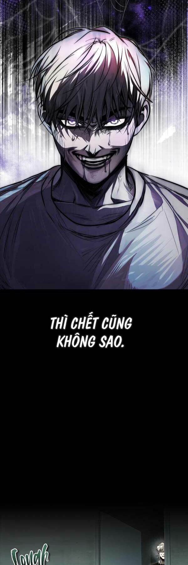Ác Quỷ Trở Lại Học Đường Chapter 41 - Trang 2