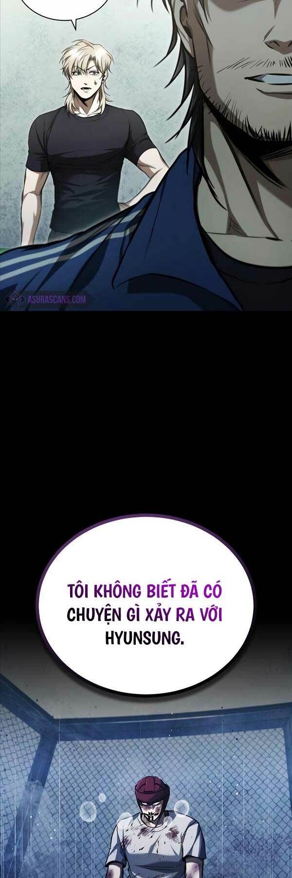 Ác Quỷ Trở Lại Học Đường Chapter 41 - Trang 2