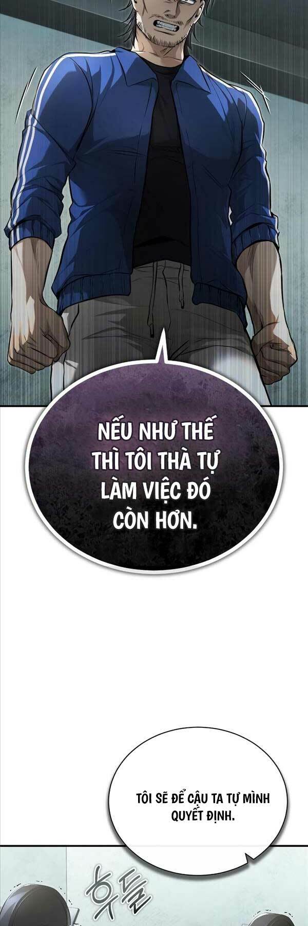 Ác Quỷ Trở Lại Học Đường Chapter 41 - Trang 2