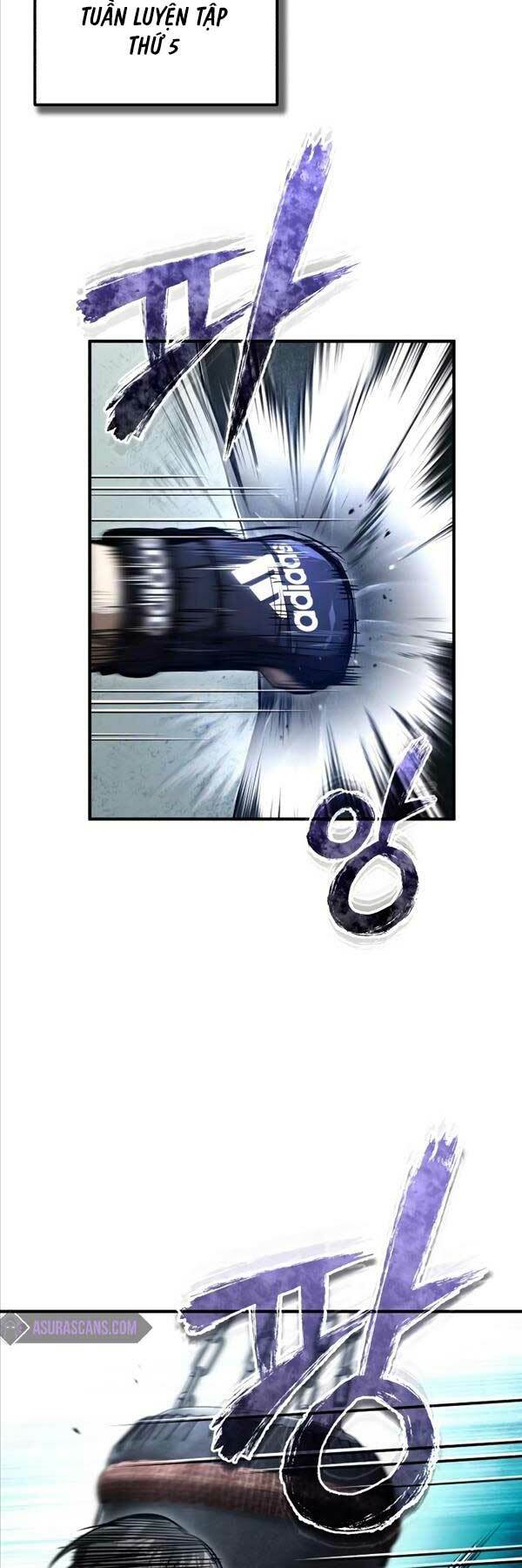 Ác Quỷ Trở Lại Học Đường Chapter 41 - Trang 2