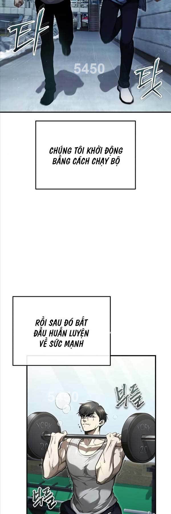 Ác Quỷ Trở Lại Học Đường Chapter 41 - Trang 2