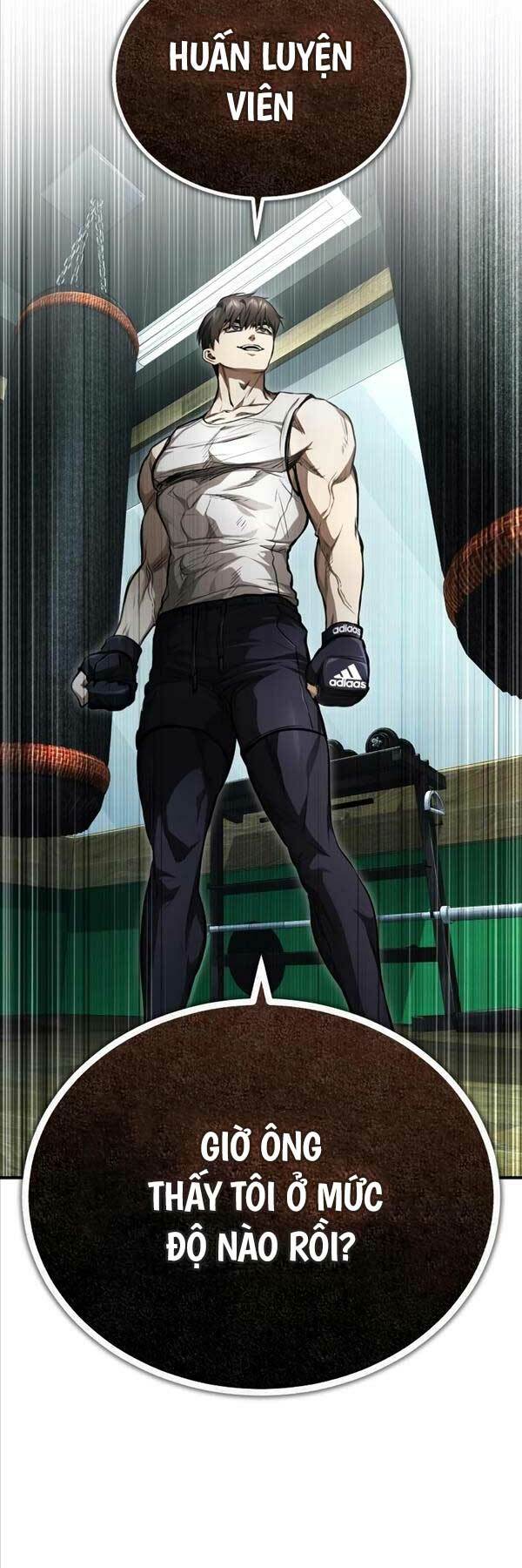 Ác Quỷ Trở Lại Học Đường Chapter 41 - Trang 2