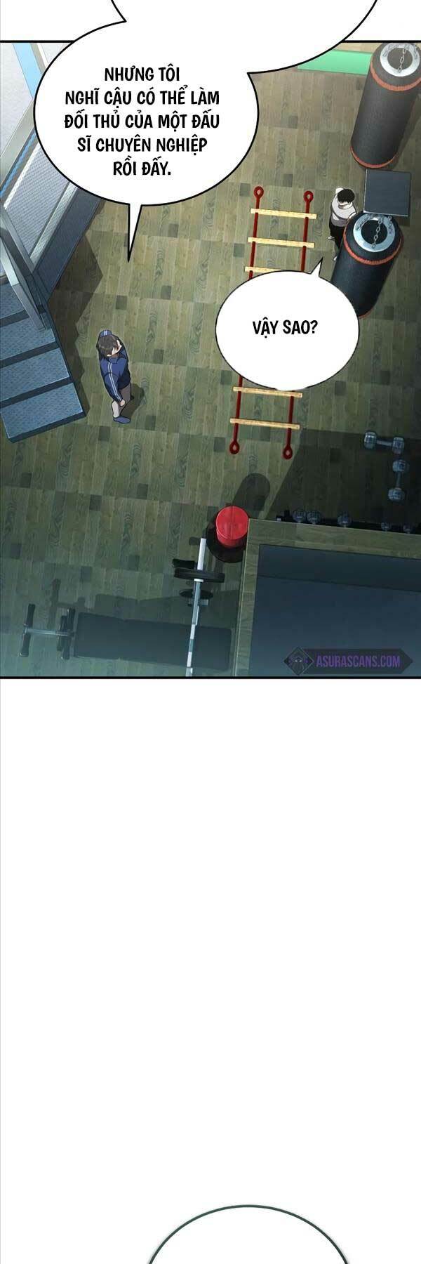 Ác Quỷ Trở Lại Học Đường Chapter 41 - Trang 2