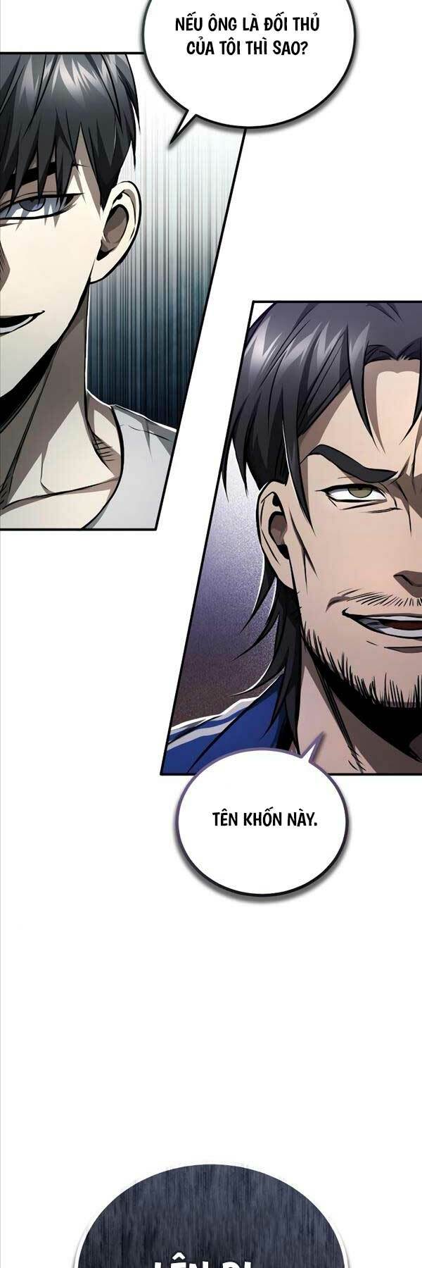 Ác Quỷ Trở Lại Học Đường Chapter 41 - Trang 2