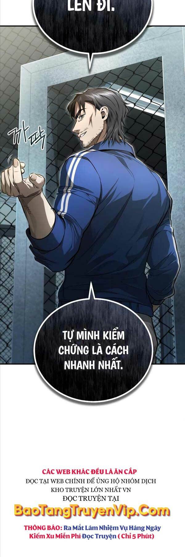 Ác Quỷ Trở Lại Học Đường Chapter 41 - Trang 2