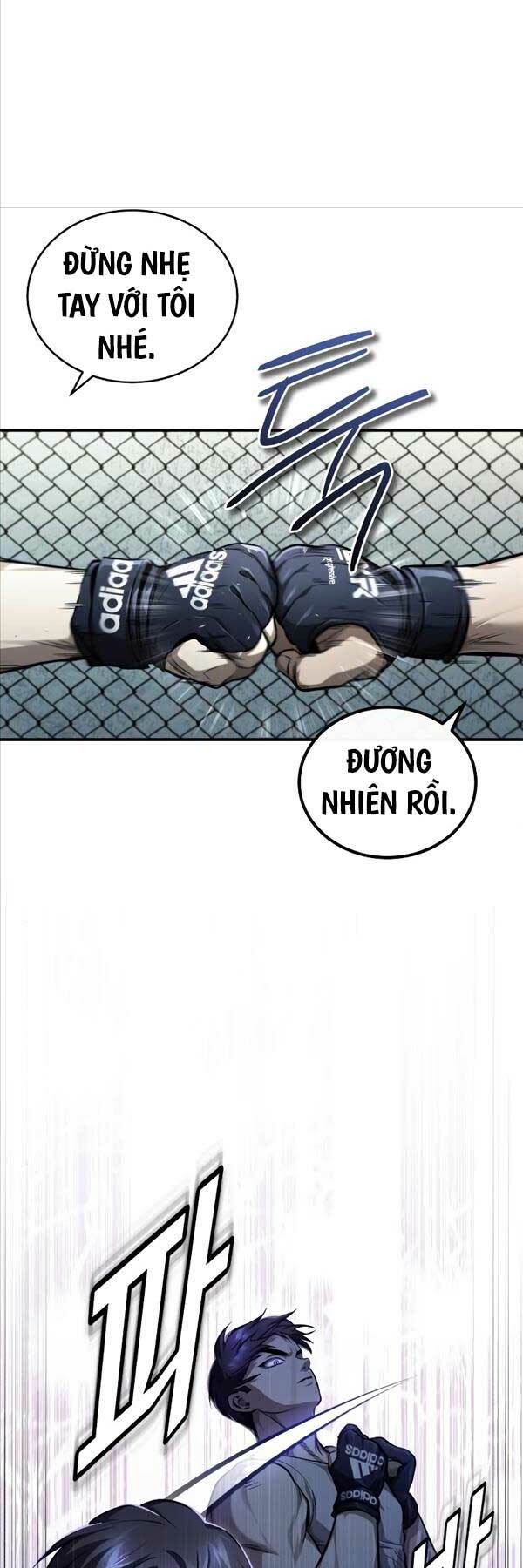 Ác Quỷ Trở Lại Học Đường Chapter 41 - Trang 2