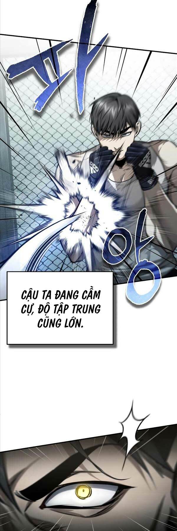 Ác Quỷ Trở Lại Học Đường Chapter 41 - Trang 2