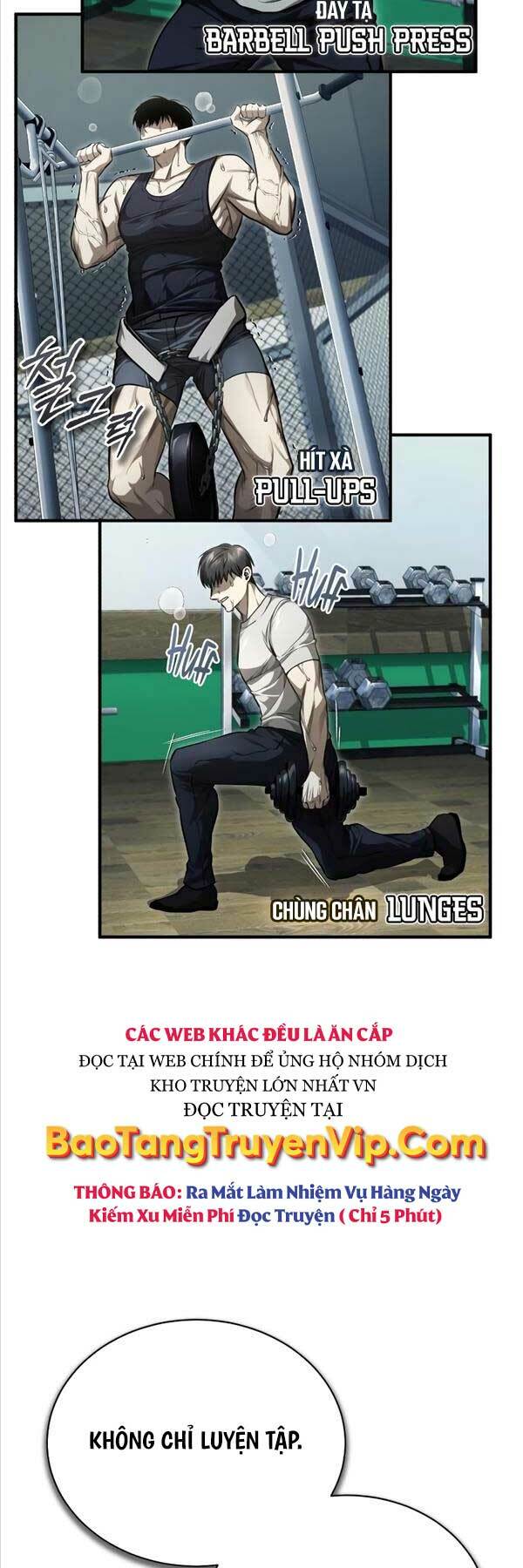 Ác Quỷ Trở Lại Học Đường Chapter 41 - Trang 2
