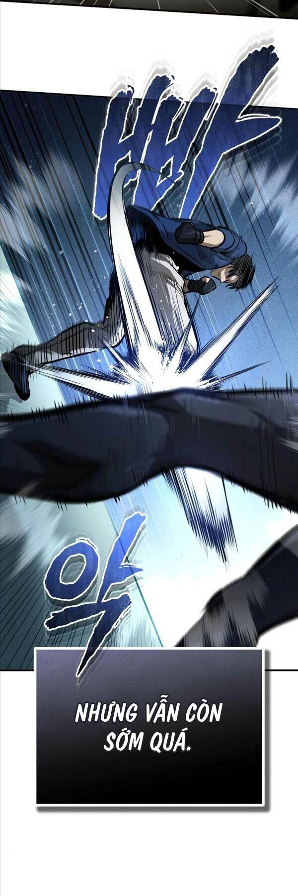 Ác Quỷ Trở Lại Học Đường Chapter 41 - Trang 2