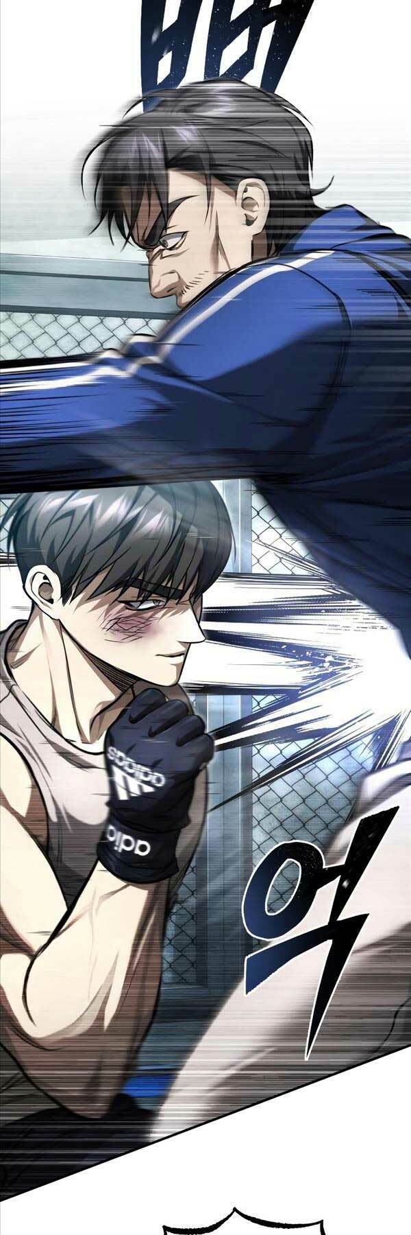 Ác Quỷ Trở Lại Học Đường Chapter 41 - Trang 2