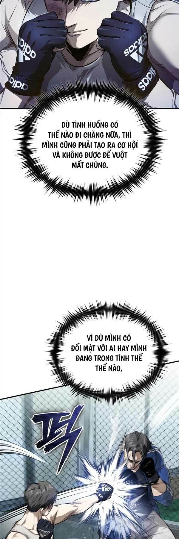 Ác Quỷ Trở Lại Học Đường Chapter 41 - Trang 2