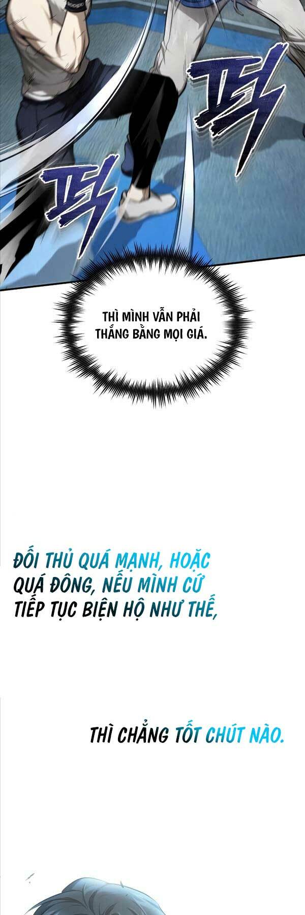 Ác Quỷ Trở Lại Học Đường Chapter 41 - Trang 2