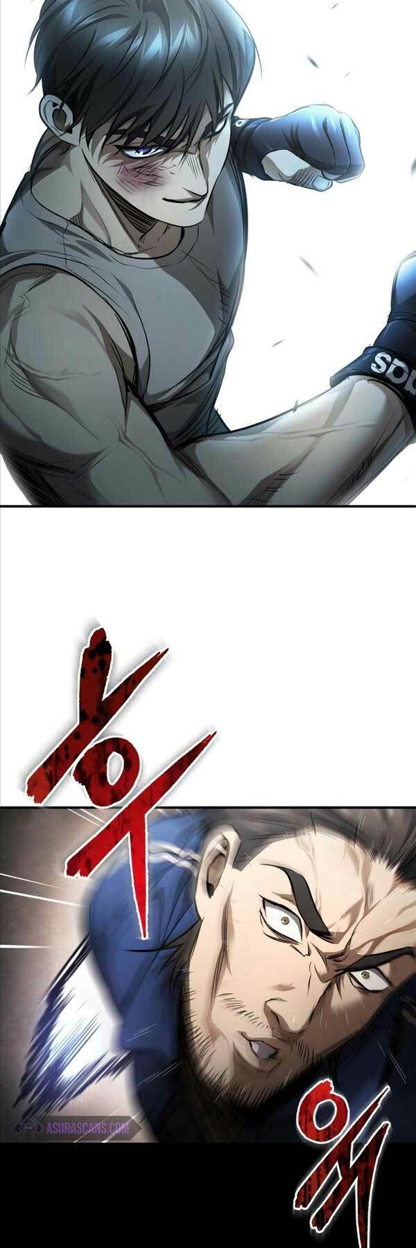 Ác Quỷ Trở Lại Học Đường Chapter 41 - Trang 2