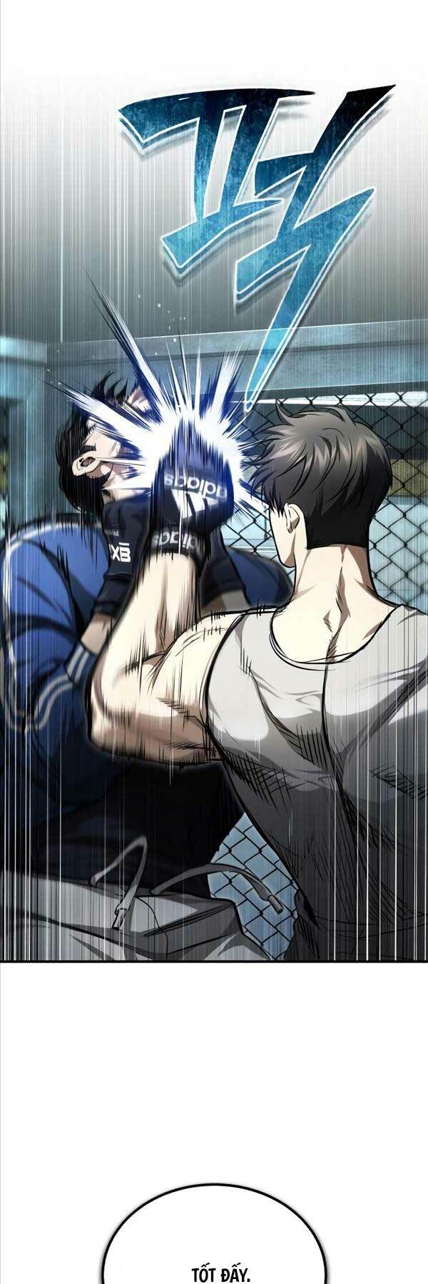 Ác Quỷ Trở Lại Học Đường Chapter 41 - Trang 2