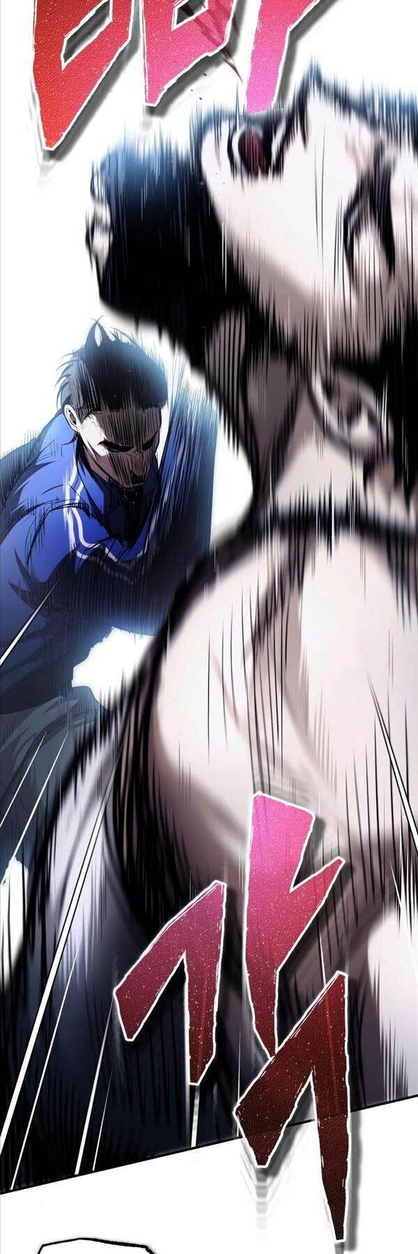 Ác Quỷ Trở Lại Học Đường Chapter 41 - Trang 2