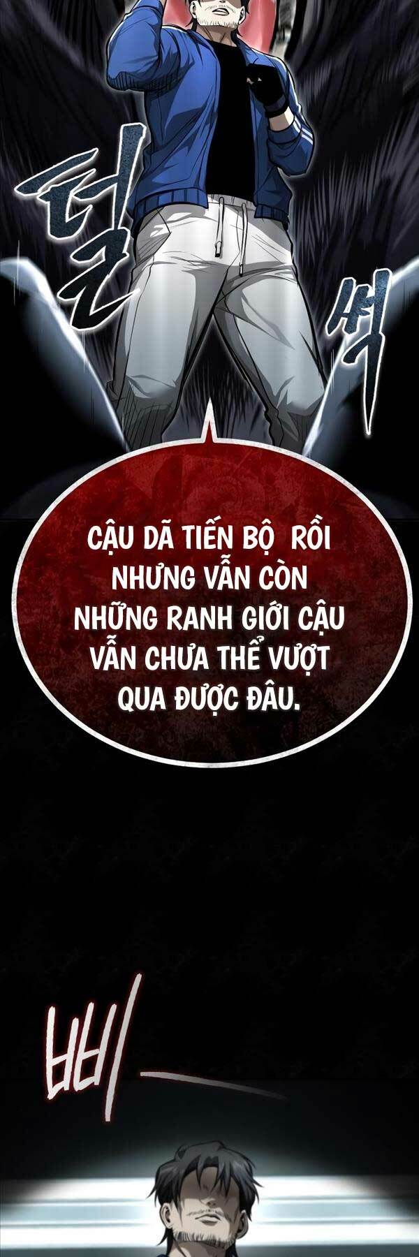 Ác Quỷ Trở Lại Học Đường Chapter 41 - Trang 2