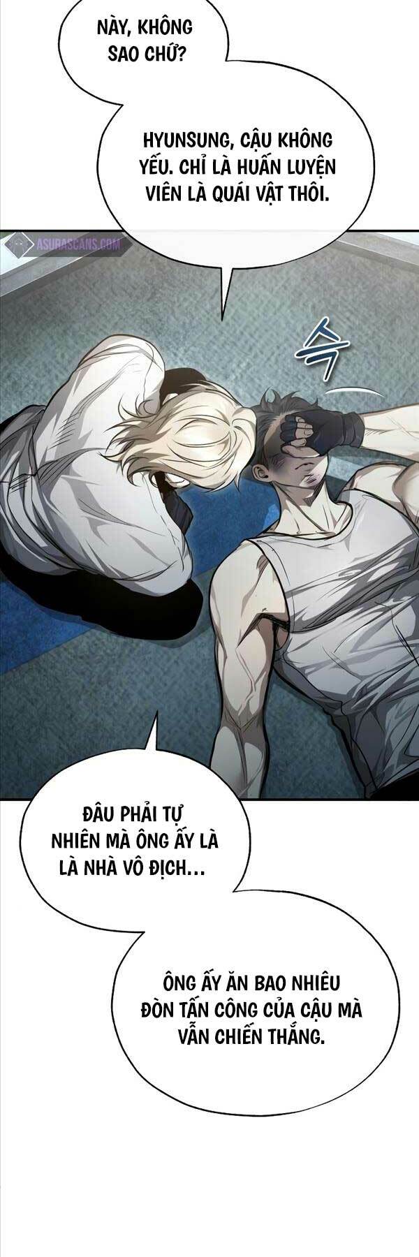 Ác Quỷ Trở Lại Học Đường Chapter 41 - Trang 2