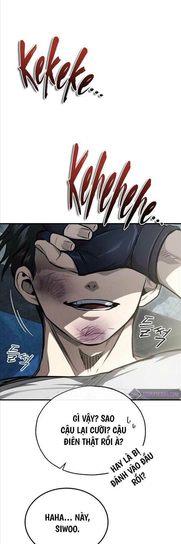 Ác Quỷ Trở Lại Học Đường Chapter 41 - Trang 2