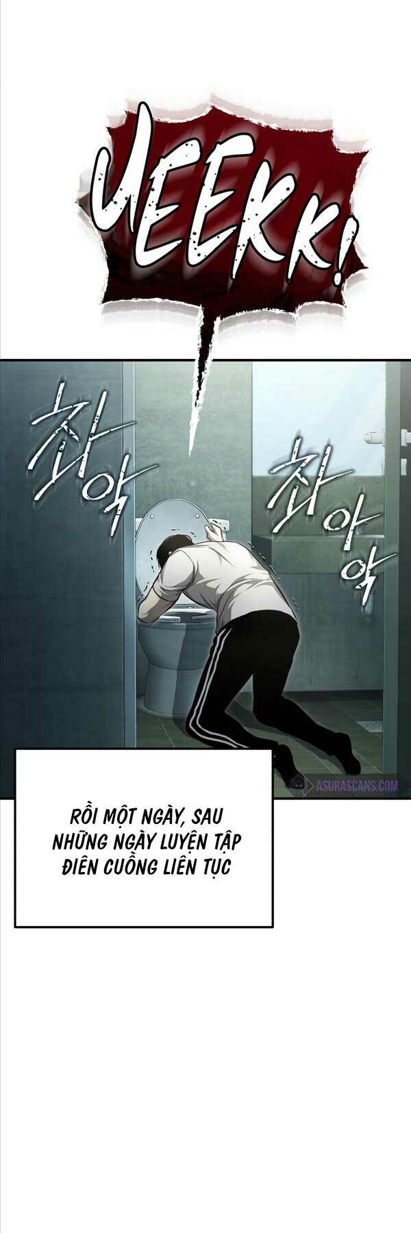 Ác Quỷ Trở Lại Học Đường Chapter 41 - Trang 2