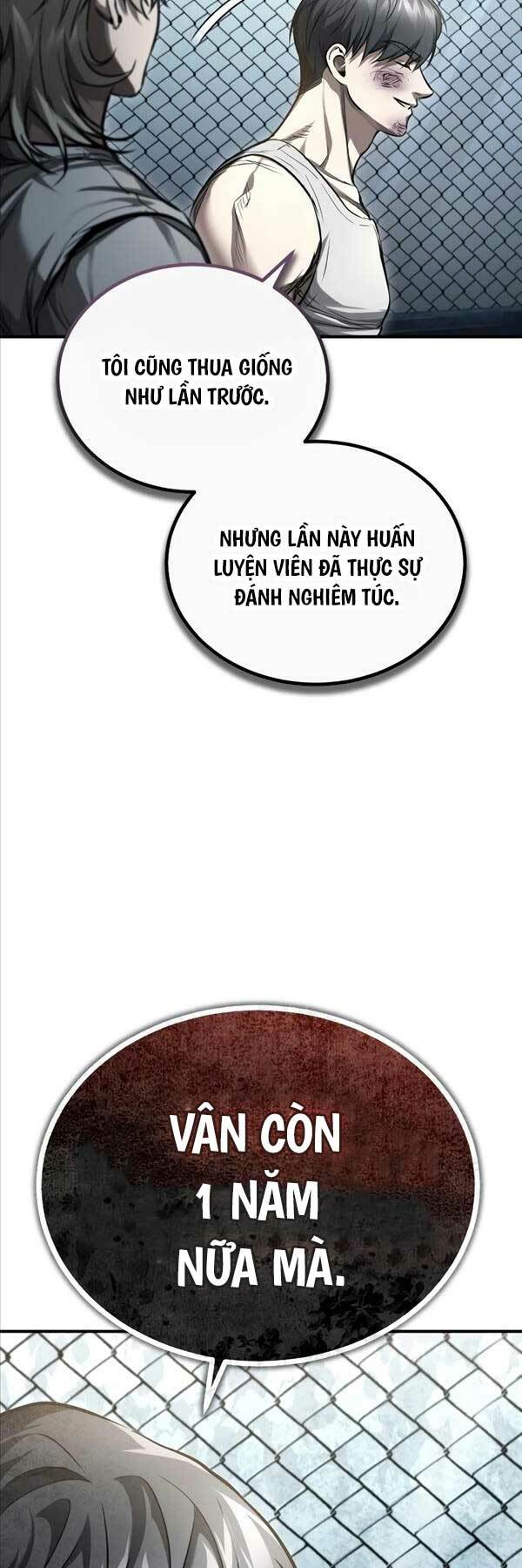 Ác Quỷ Trở Lại Học Đường Chapter 41 - Trang 2