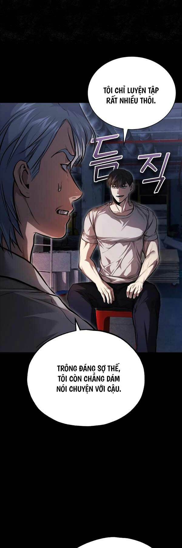 Ác Quỷ Trở Lại Học Đường Chapter 41 - Trang 2