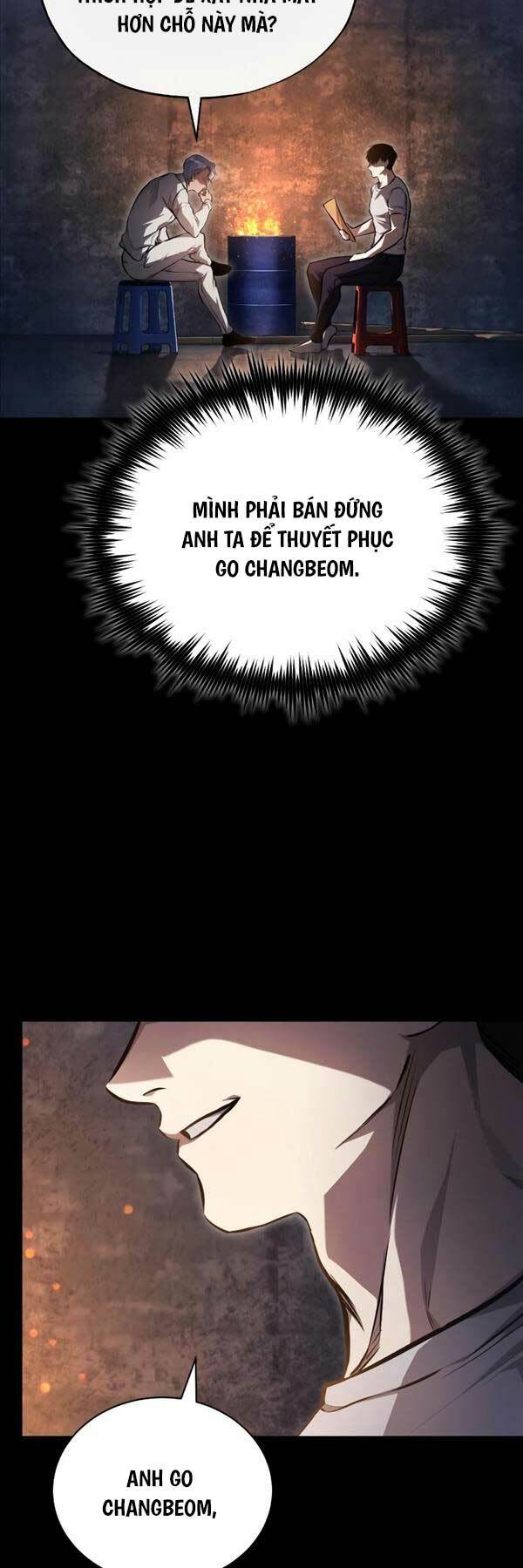 Ác Quỷ Trở Lại Học Đường Chapter 41 - Trang 2