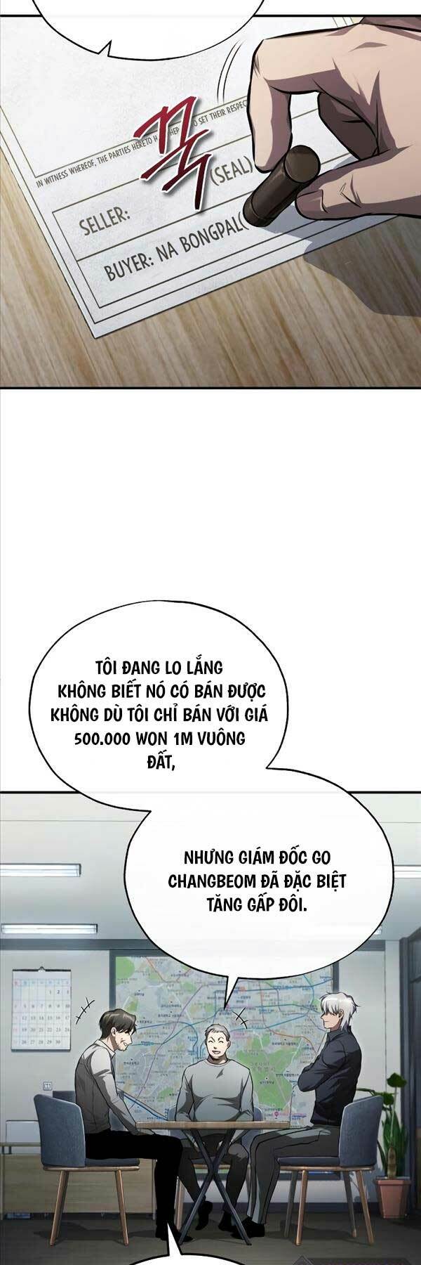Ác Quỷ Trở Lại Học Đường Chapter 41 - Trang 2