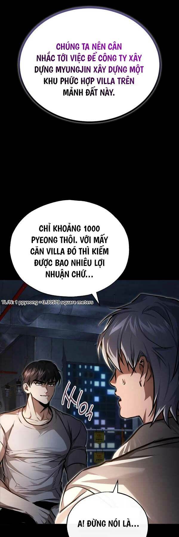 Ác Quỷ Trở Lại Học Đường Chapter 41 - Trang 2