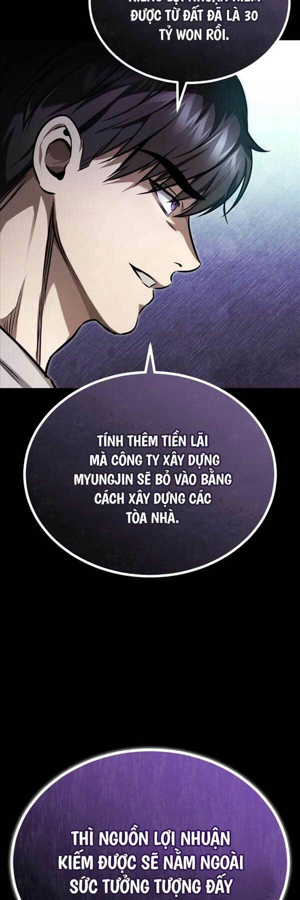 Ác Quỷ Trở Lại Học Đường Chapter 41 - Trang 2