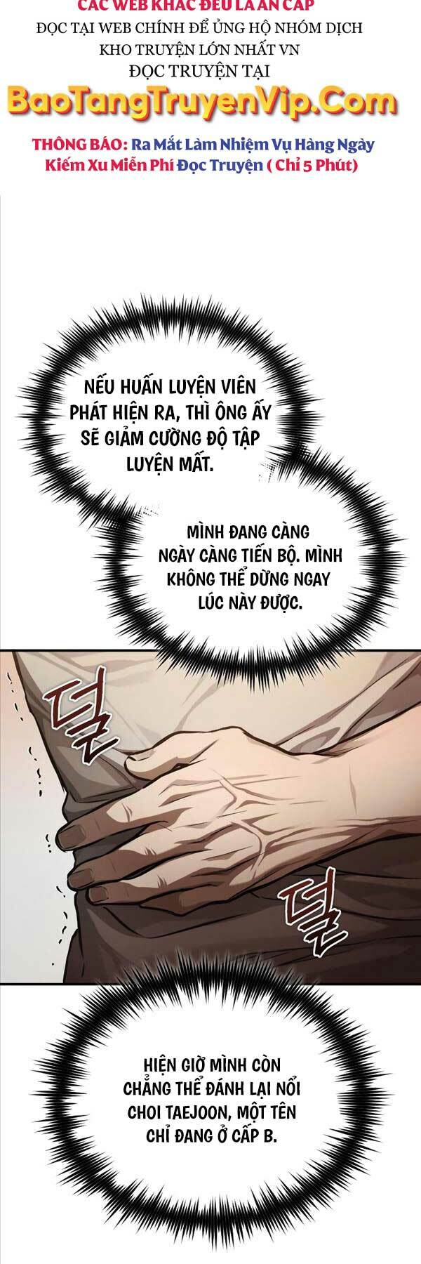 Ác Quỷ Trở Lại Học Đường Chapter 41 - Trang 2