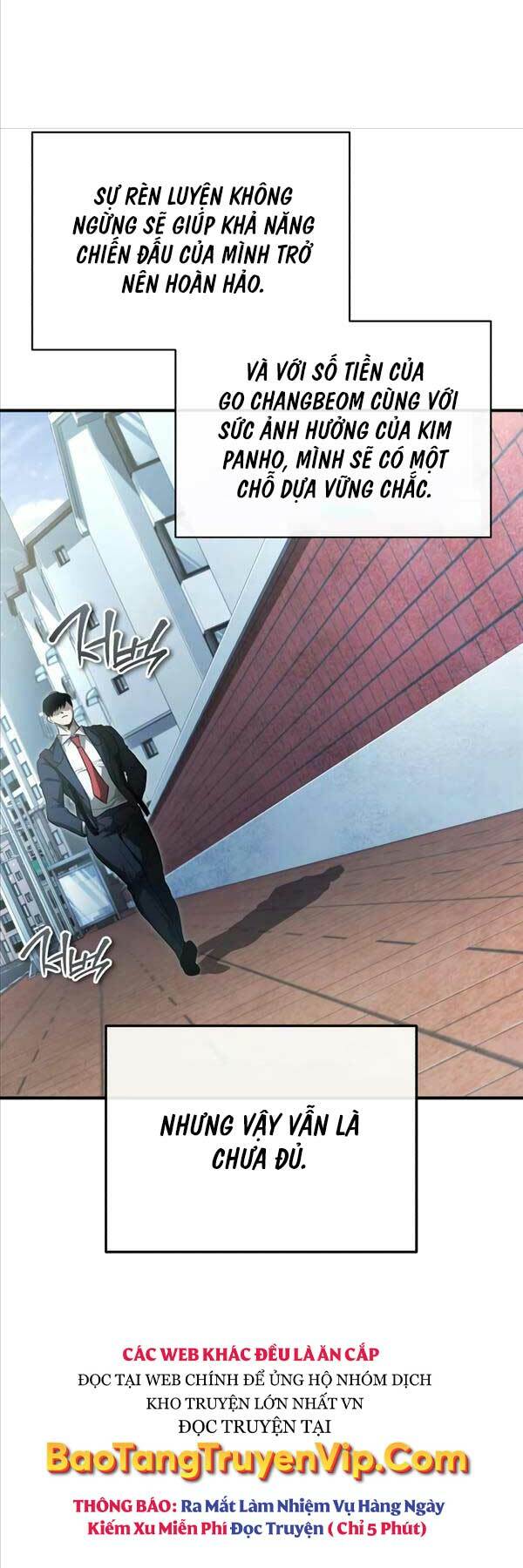 Ác Quỷ Trở Lại Học Đường Chapter 41 - Trang 2