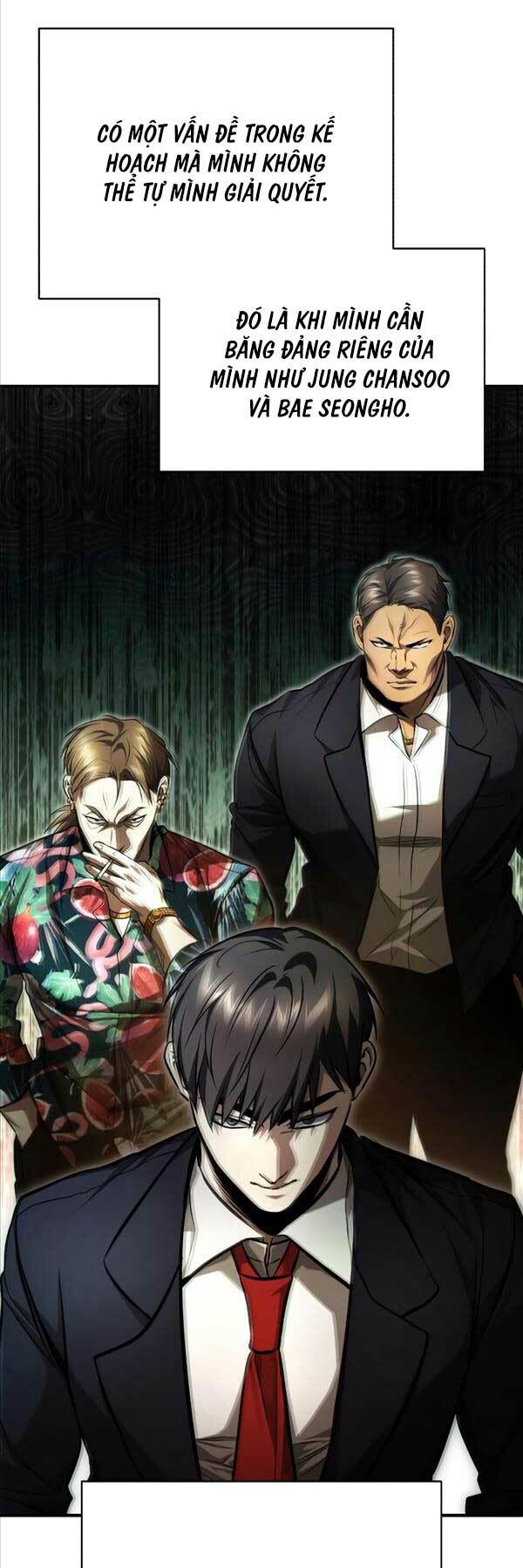 Ác Quỷ Trở Lại Học Đường Chapter 41 - Trang 2