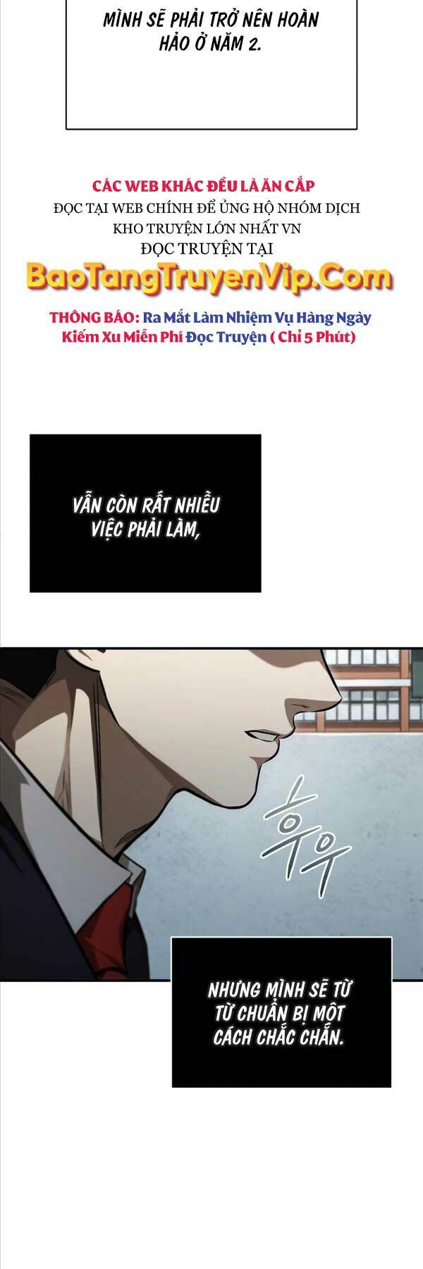 Ác Quỷ Trở Lại Học Đường Chapter 41 - Trang 2