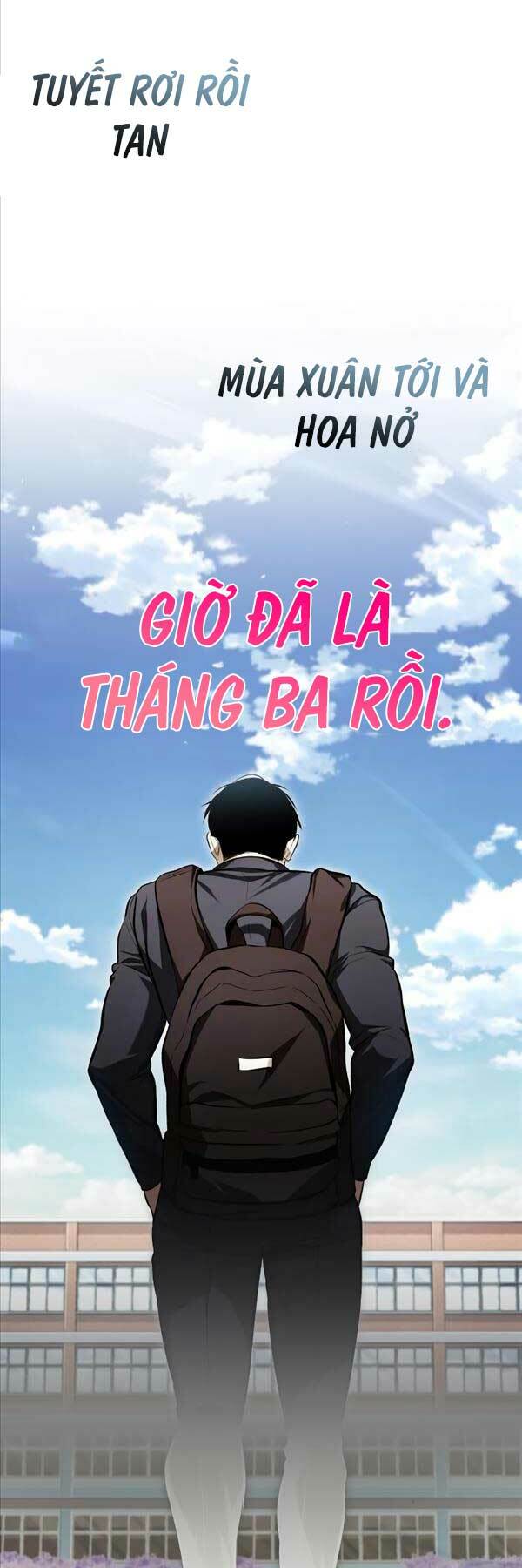 Ác Quỷ Trở Lại Học Đường Chapter 41 - Trang 2