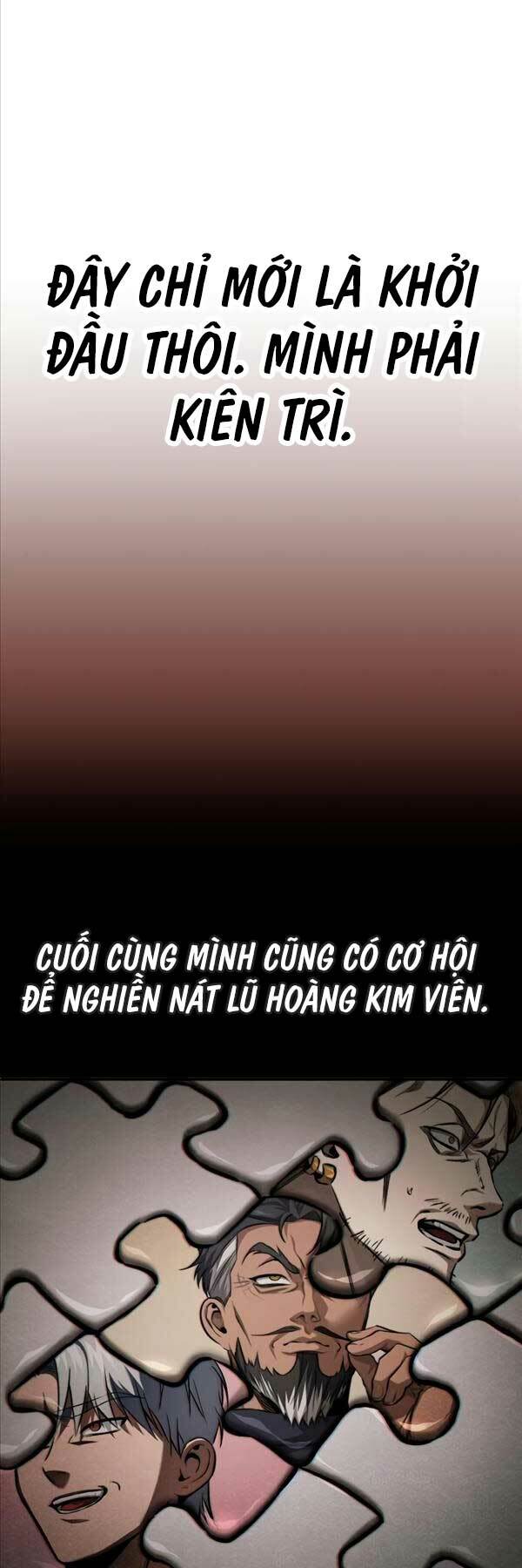 Ác Quỷ Trở Lại Học Đường Chapter 41 - Trang 2