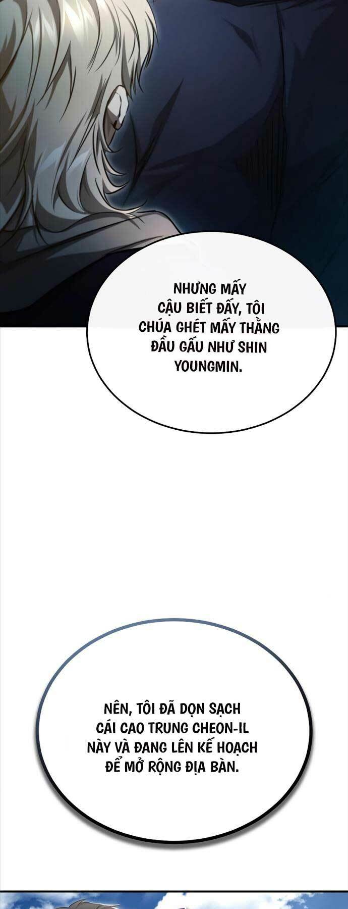 Ác Quỷ Trở Lại Học Đường Chapter 42 - Trang 2