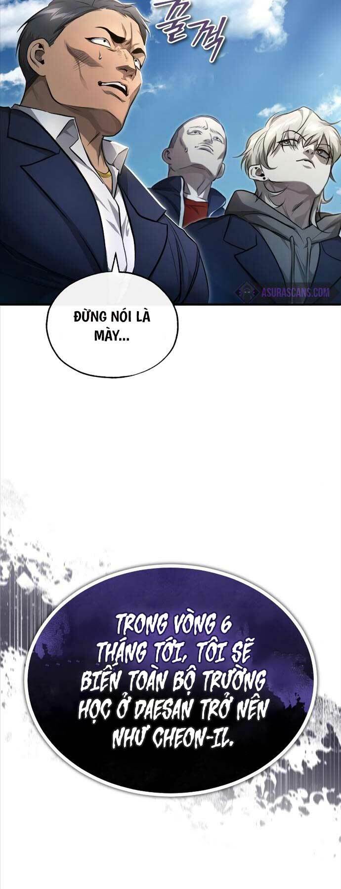 Ác Quỷ Trở Lại Học Đường Chapter 42 - Trang 2